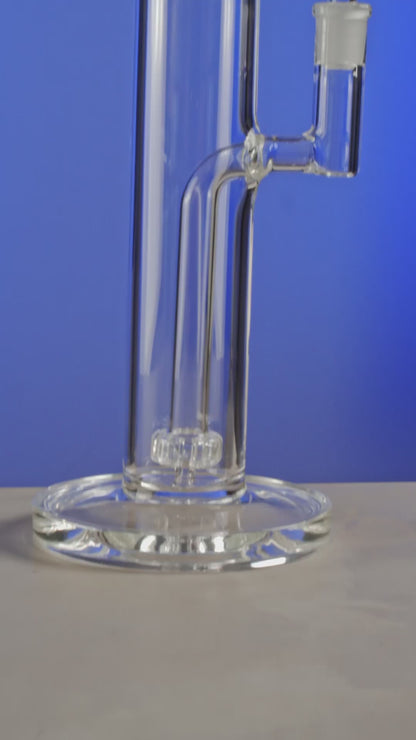 Famous X Ash Catcher - 45 Degree - Male 14mm