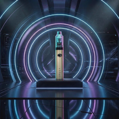 Yocan Orbit Concentrate Vaporizer - Gold