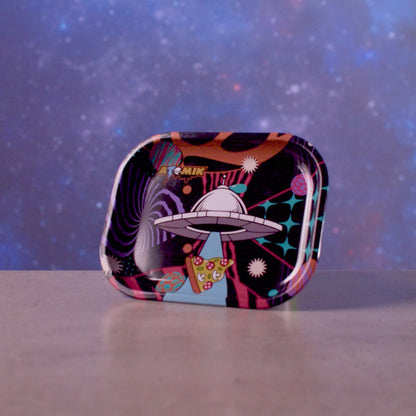 Atomik Tray Abducted - Small