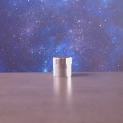 Atomik Landed 55 mm 3-Stage Grinder
