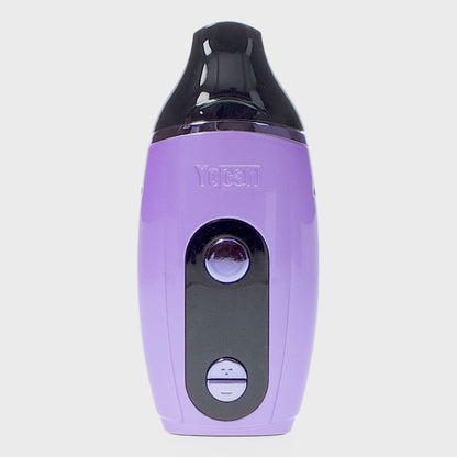 Yocan Iris Concentrate Vape Pen Kit - Purple