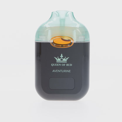 Aventurine Liquid Crystals Disposable Vape