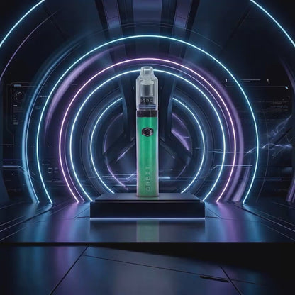 Yocan Orbit Concentrate Vaporizer - Green