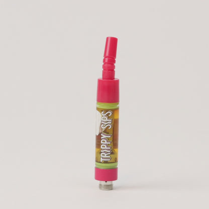 Rocket Berry Limeade Liquid Diamond Vape Cartridge