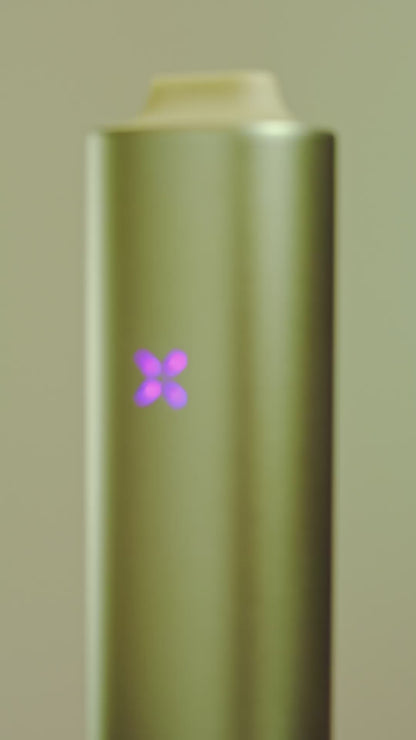 Pax 3 Dry Herb Vaporizer - Sage - Deluxe