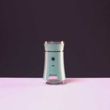 Yocan iShred Electronic Grinder – Green
