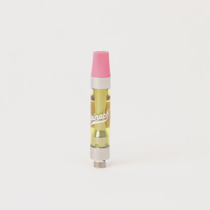 Pink Lemonade Vape Cartridge