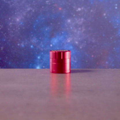Atomik Spaced 55 mm 3-Stage Grinder