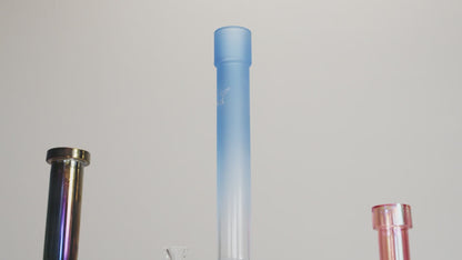 Queen of Bud Amethyst 7" Dab Rig