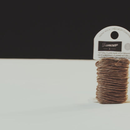 Famous X Hemp Wick - 16.5ft
