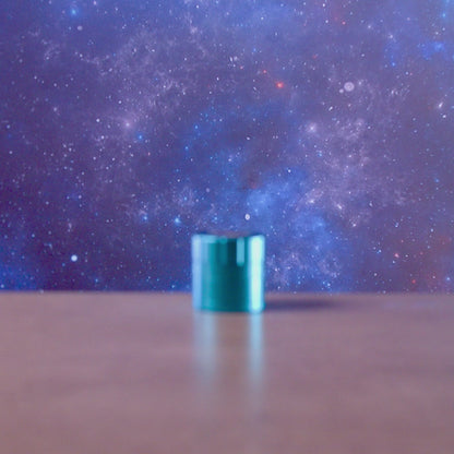 Atomik Cheesed 55 mm 3-Stage Grinder