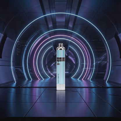 Yocan Evolve Plus XL Vaporizer Kit - Sea Blue
