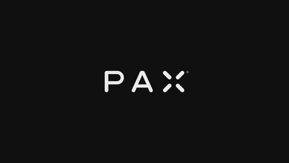 Pax Plus Dual-Use Vaporizer - Periwinkle