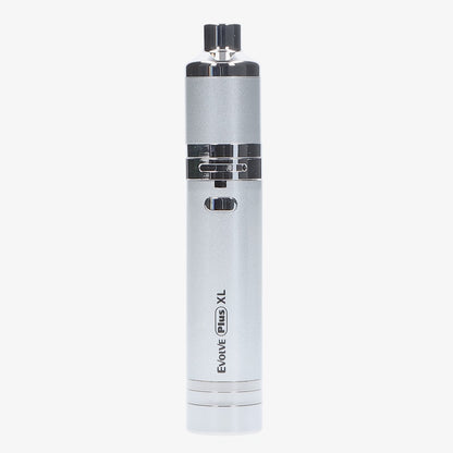 Yocan Evolve Plus XL Vaporizer Kit - Silver