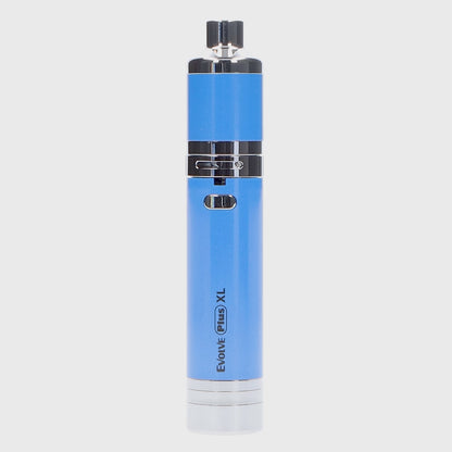 Yocan Evolve Plus XL Vaporizer Kit - Light Blue