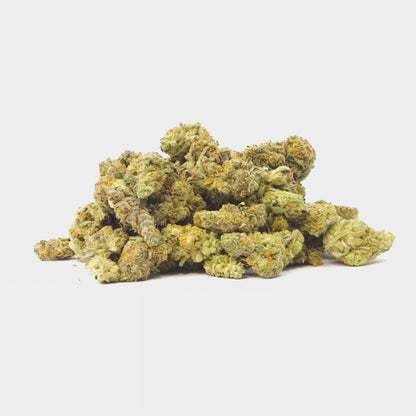 Garlic Haze