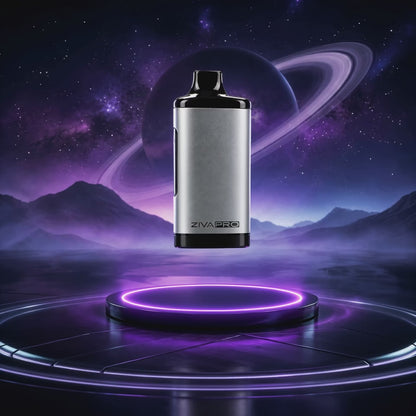 Yocan Ziva Pro Battery Silver