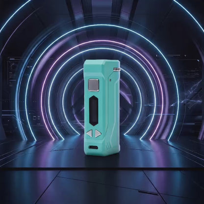 Yocan UNI Pro-Digital Box Mod-Green
