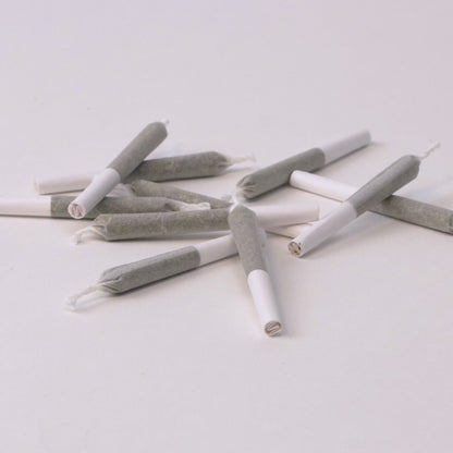 Tweed Quickies Kush Mints Joint PR 10 x 0.35 g