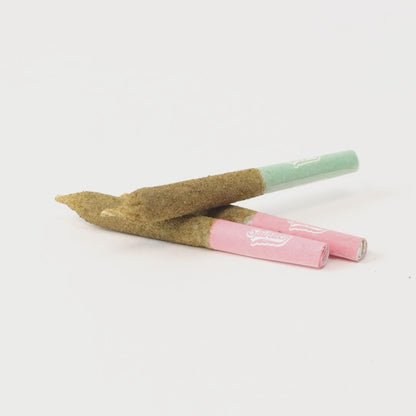 Fully Charged Tropical Pack Infused PR 3 x 0.5 g