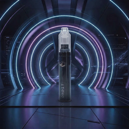 Yocan Orbit Concentrate Vaporizer - Blue