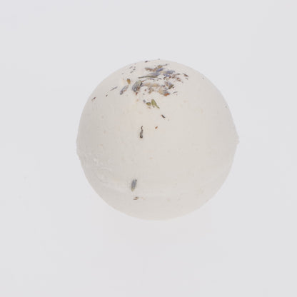 Amethyst Lavender Bath Bomb