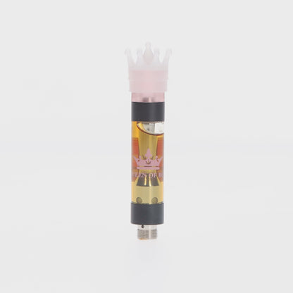 Rose Quartz Liquid Crystals Vape Cartridge