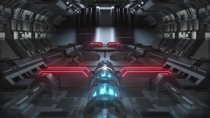 Honeystick Interactive Battery - Rainbow