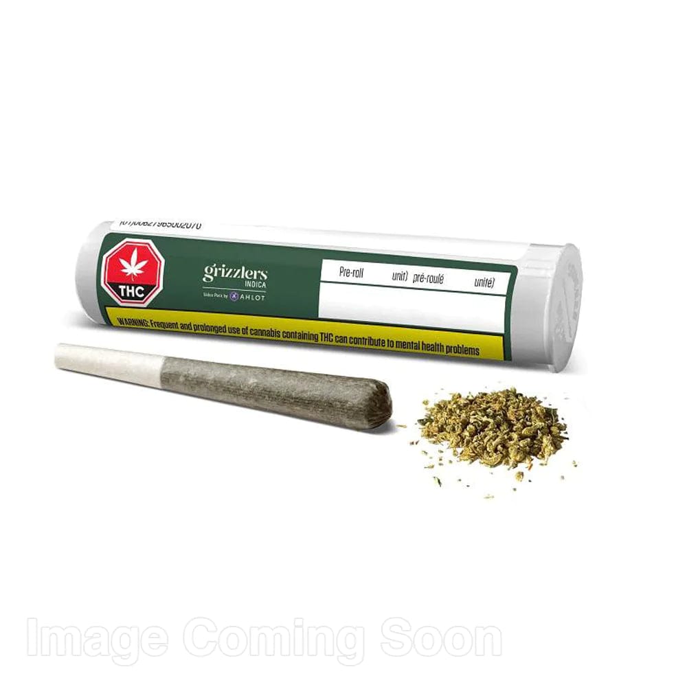 Countryside Cannabis Each Infused Packs