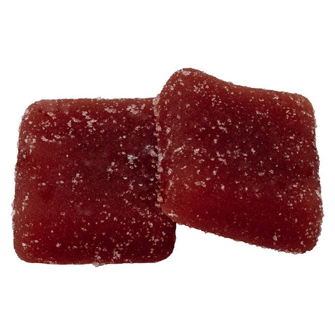 Real Fruit Dark Cherry  Gummies