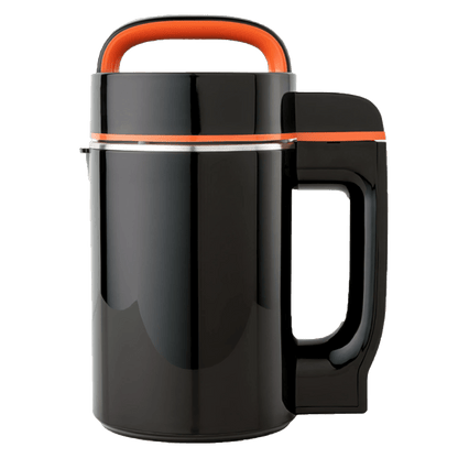 Ongrok Each Ongrok Botanical Infuser Machine - Black - Small Storage