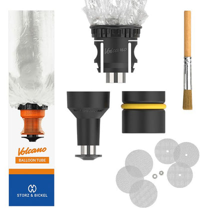 Storz & Bickel - Volcano Solid Valve Kit