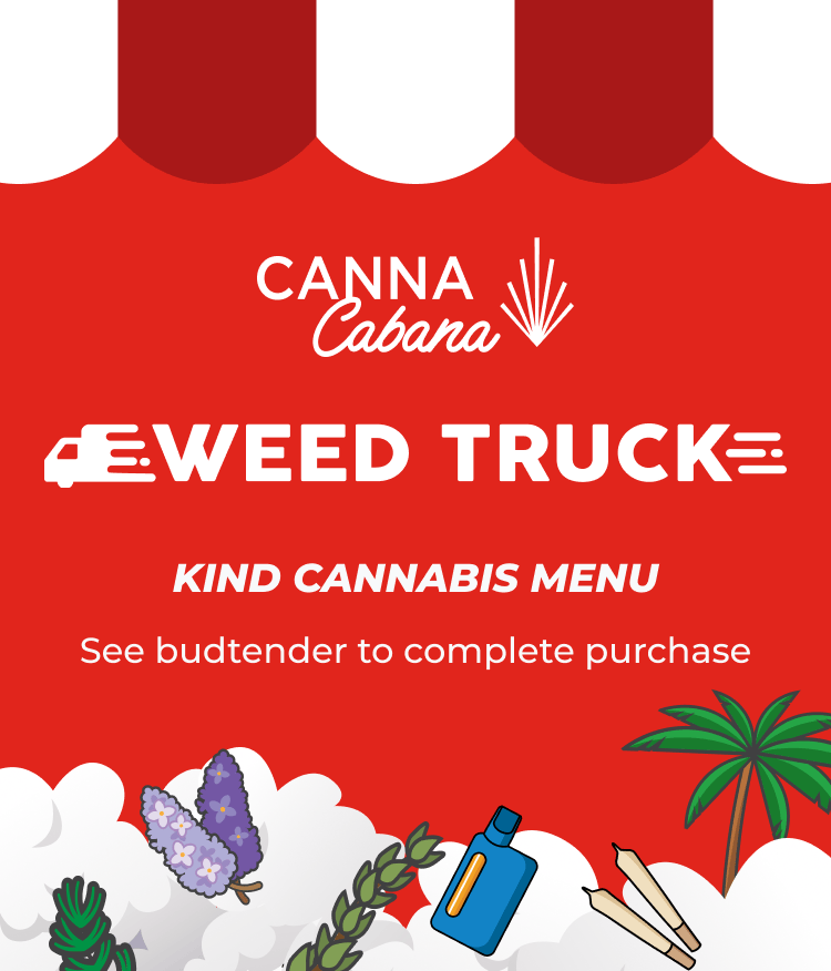 KIND Cannabis Event