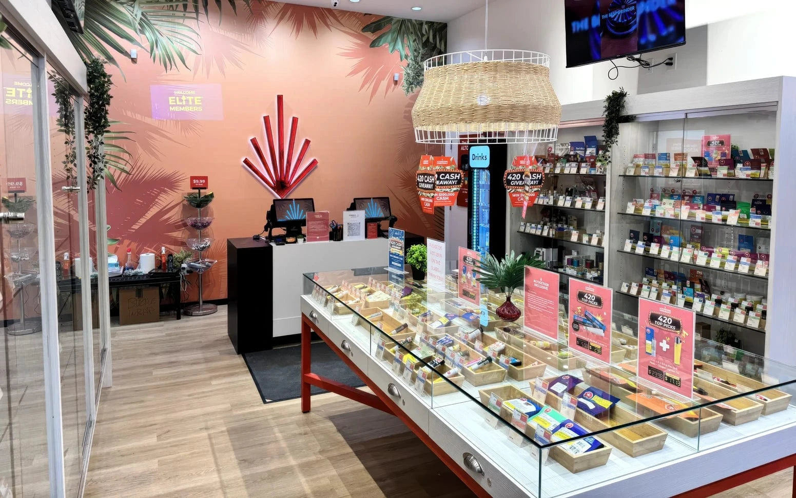 Lucan Cannabis Store 