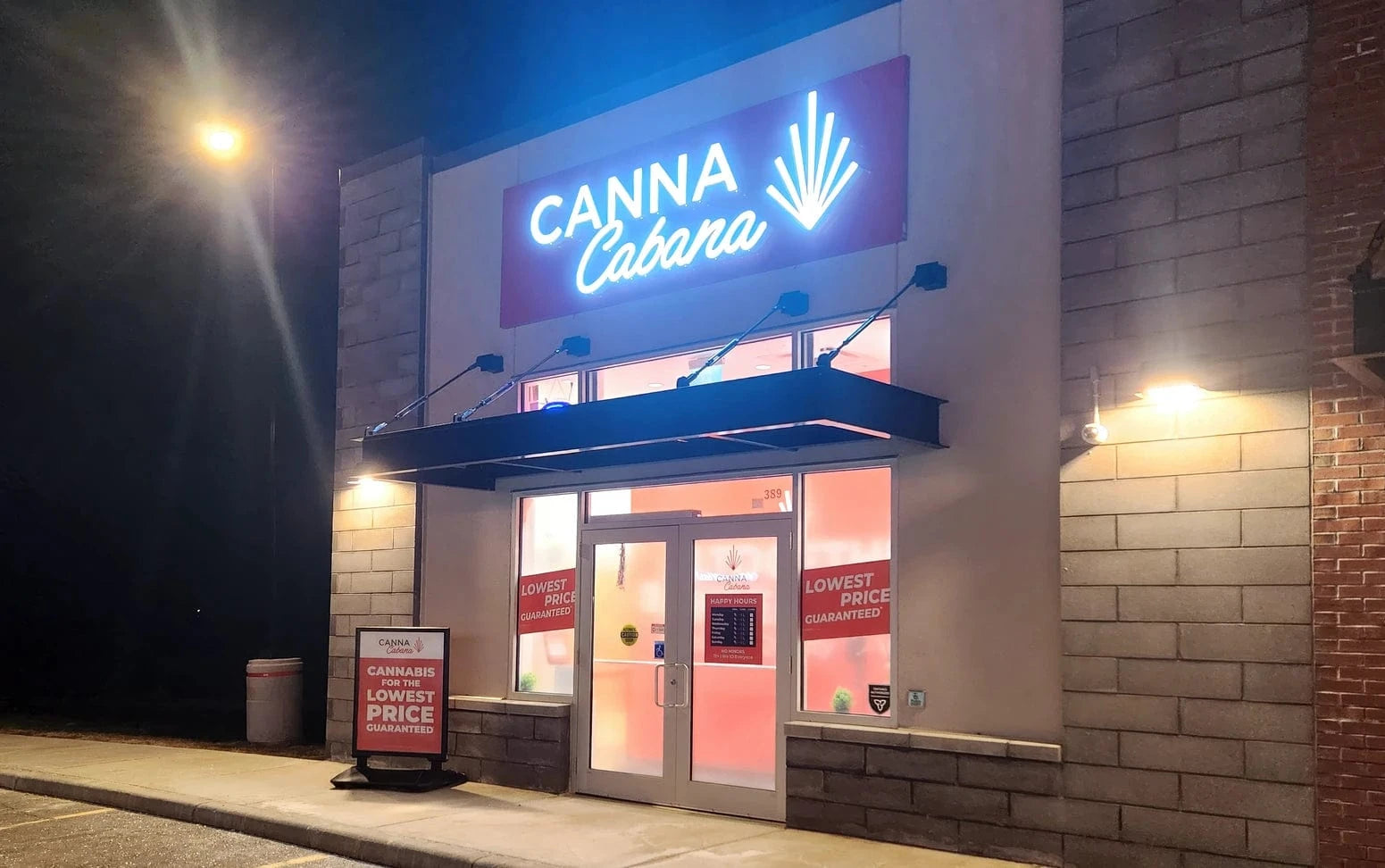 Lucan Cannabis Store 