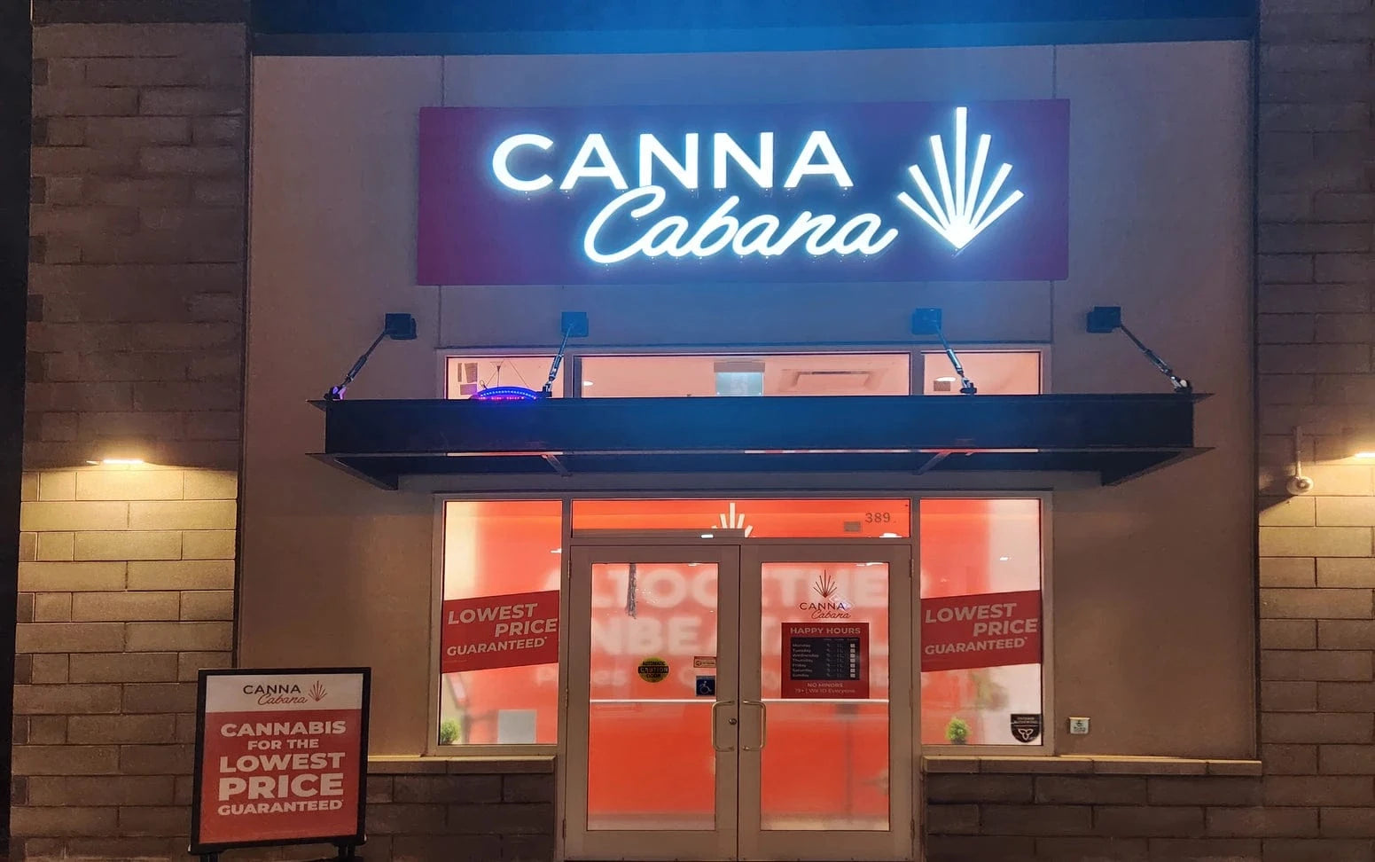 Lucan Cannabis Store 