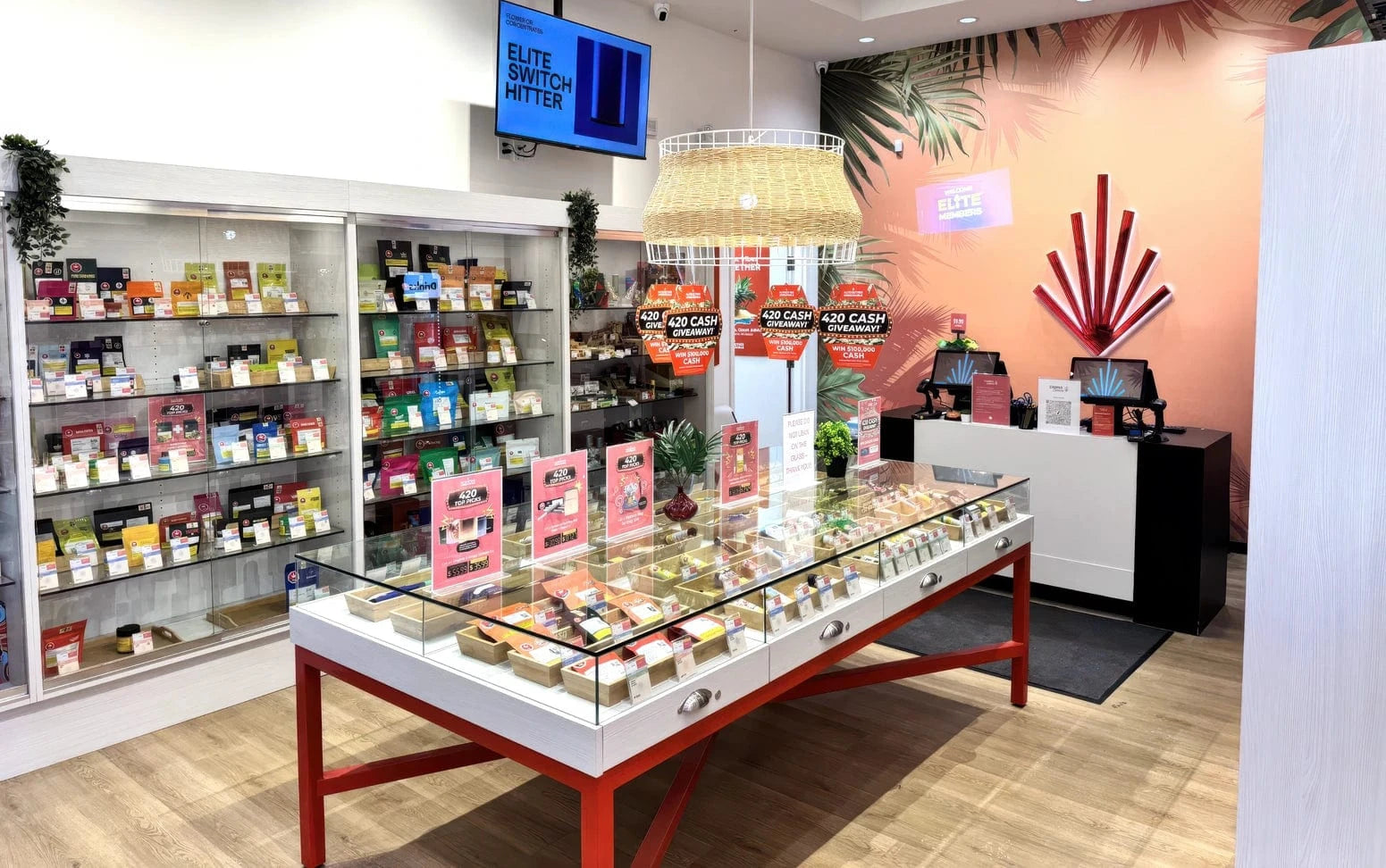 Lucan Cannabis Store 