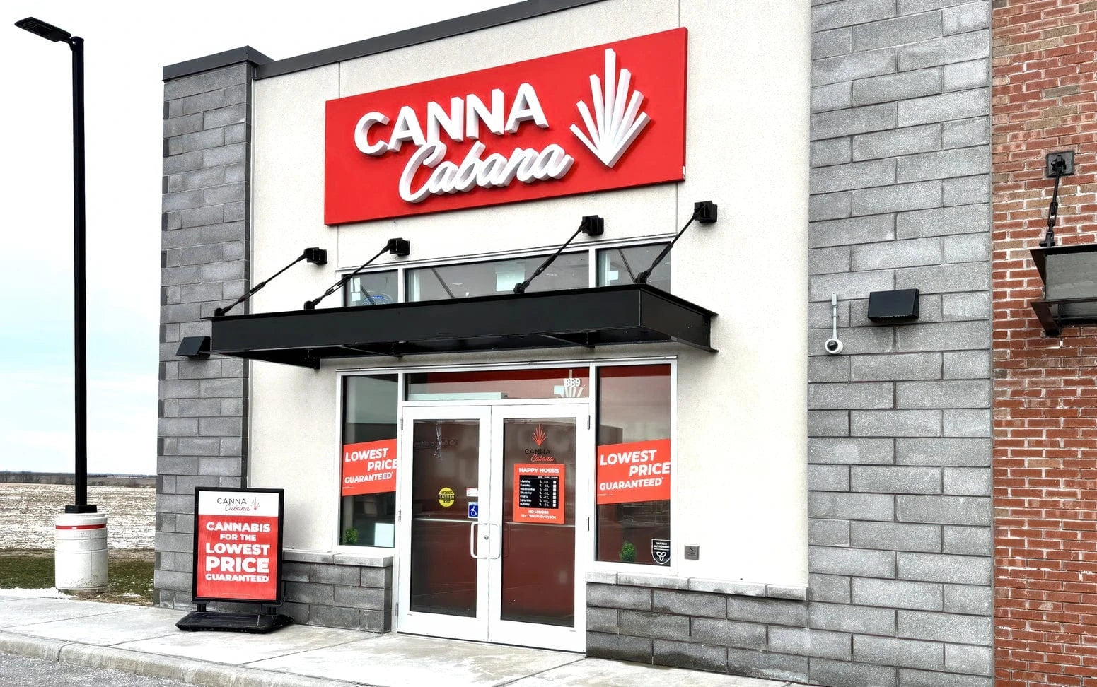 Lucan Cannabis Store 