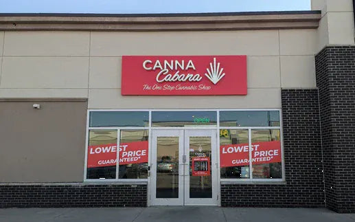 Westgate Cannabis Store 