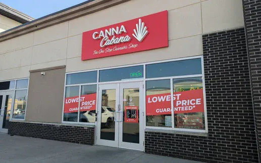 Westgate Cannabis Store 