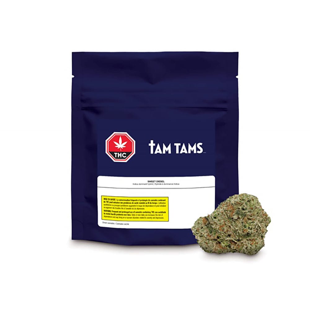 Sweet Diesel Lowest Price Canna Cabana