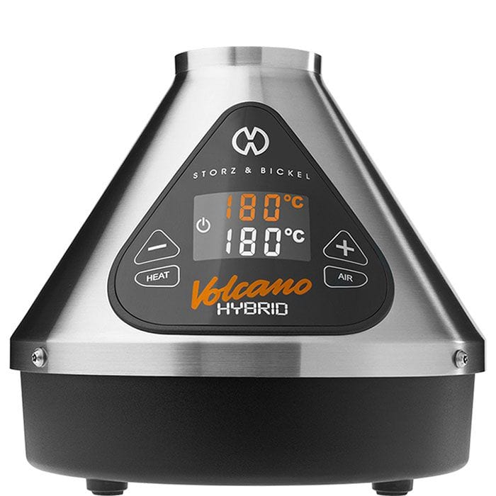 Storz + Bickle Each Herb Vaporizers