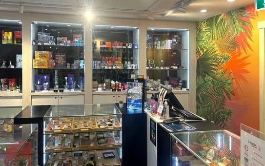 Kensington Cannabis Store 