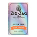 Zig Zag Each Papers