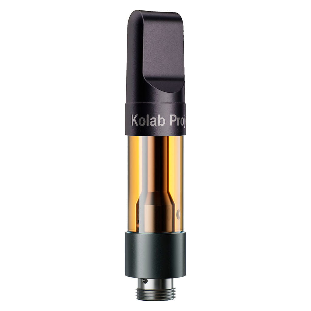 Kolab Project 1g Cartridges