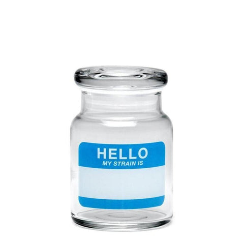 420 Science Hello Write & Erase - Jar (Small)