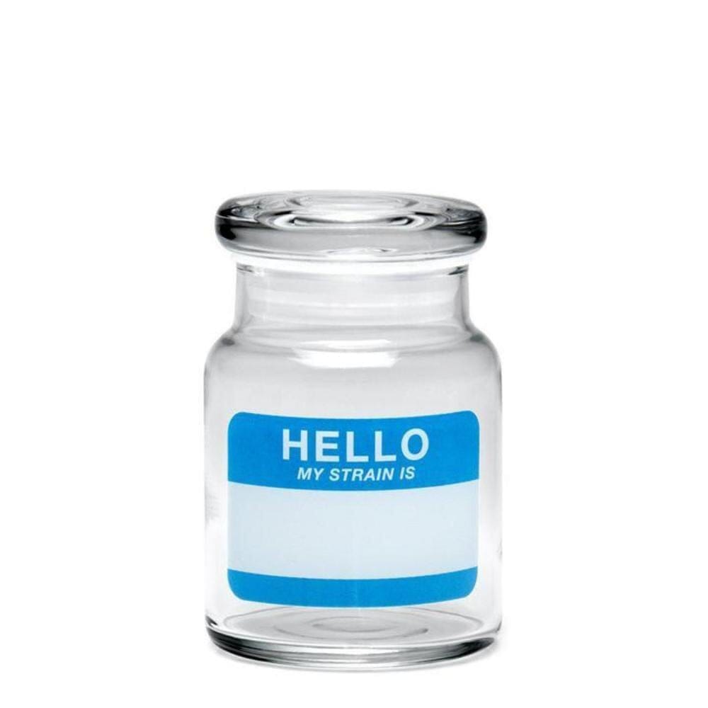 420 Science Each 420 Science Hello Write & Erase - Jar (Small) Accessories