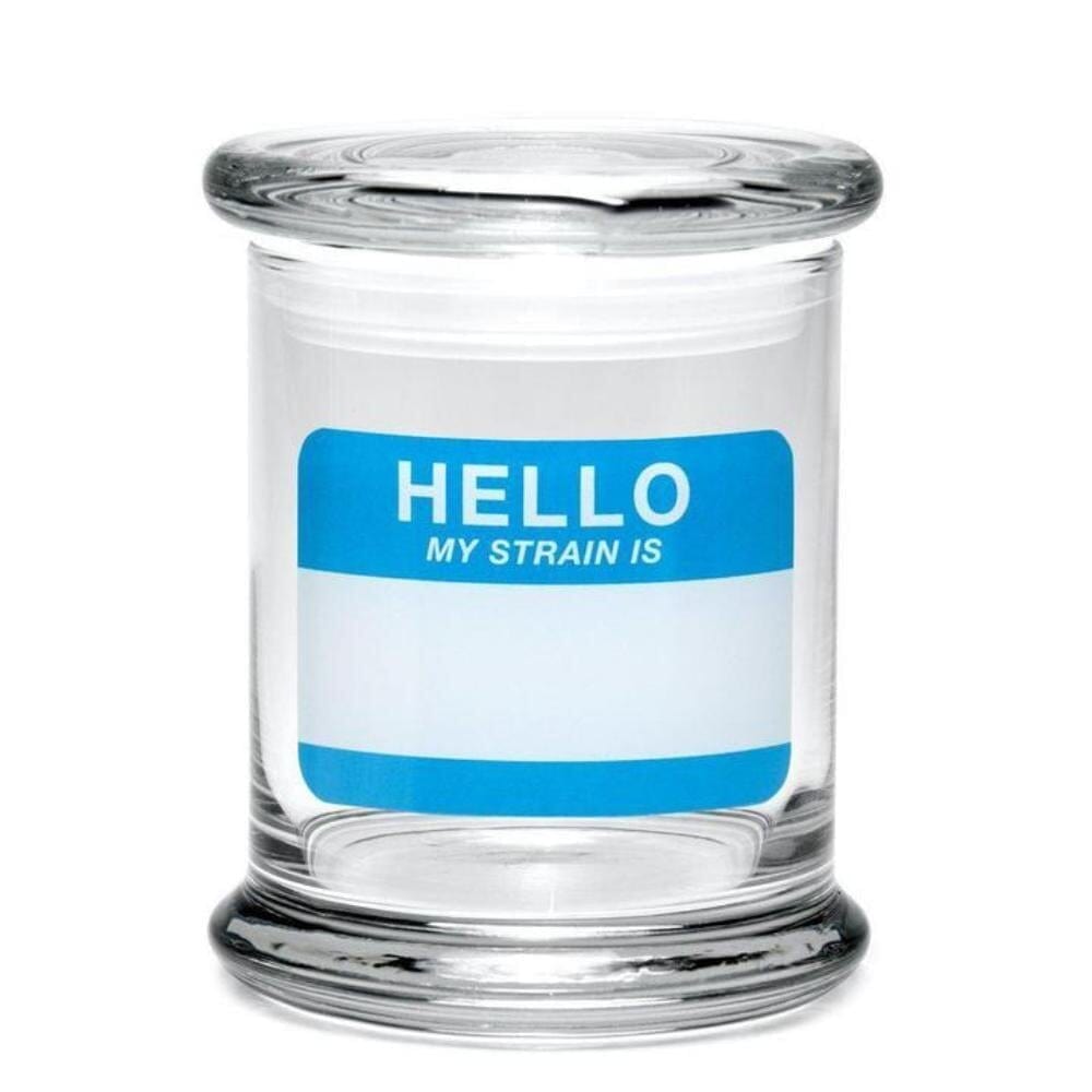 420 Science Each 420 Science Hello Write & Erase - Medium Jar (Large) Accessories