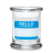 420 Science Each 420 Science Hello Write & Erase - Medium Jar (Large) Accessories