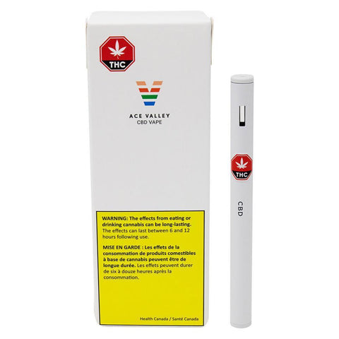 Ace Valley Disposable Vape